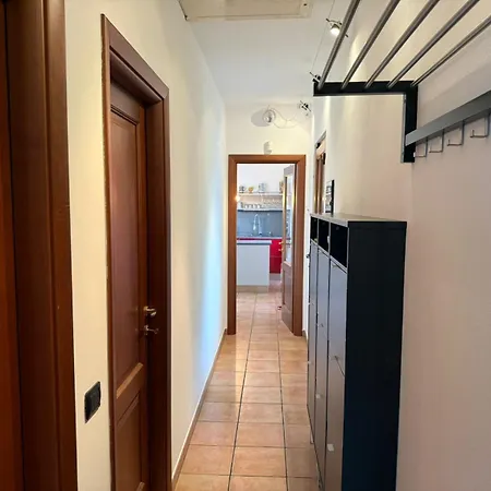 Casa Elda شقة كانوبيو