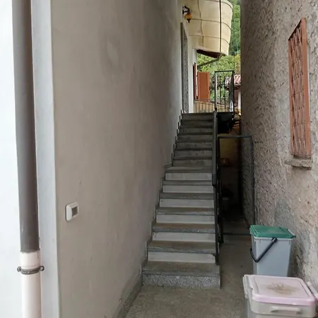 Casa Elda * كانوبيو
