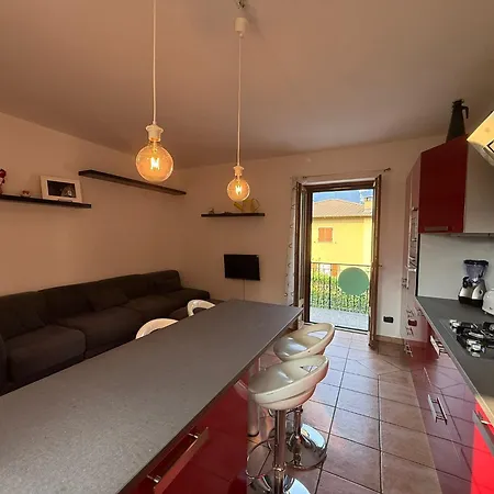 شقة Casa Elda *