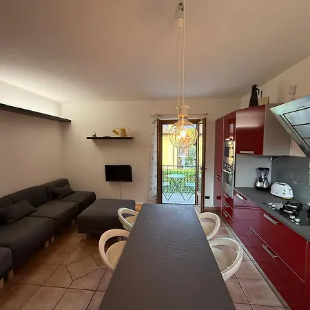 Casa Elda شقة كانوبيو