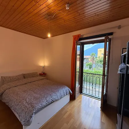 شقة Casa Elda *