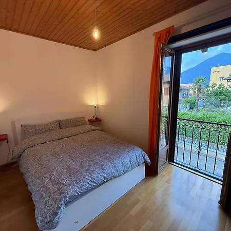 Casa Elda Cannobio