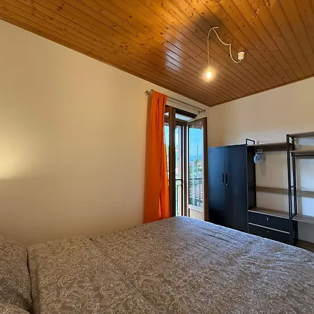 Casa Elda * كانوبيو