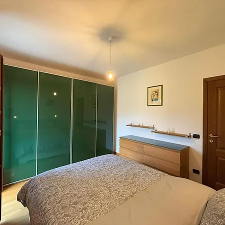 Casa Elda شقة *