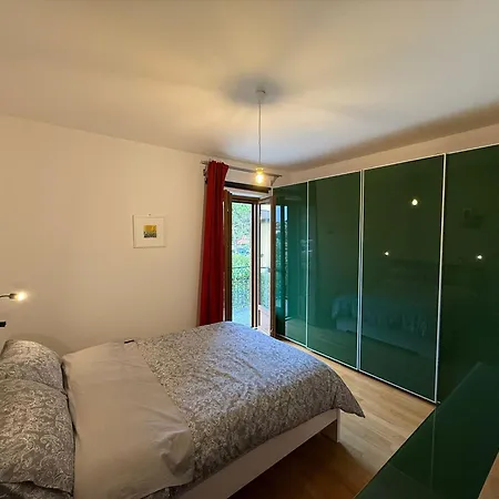 شقة Casa Elda *