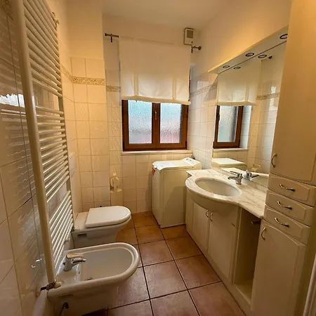 شقة Casa Elda *