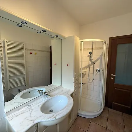 Casa Elda Apartament Cannobio