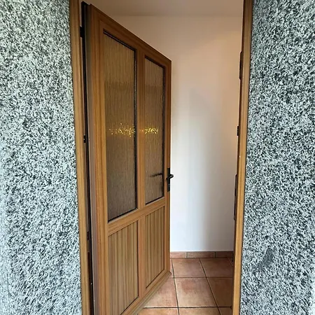 Casa Elda شقة كانوبيو